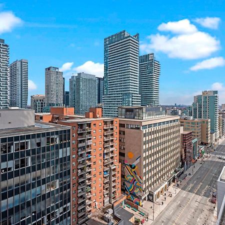 Modern Lillian St Apartments By Globalstay Торонто Экстерьер фото