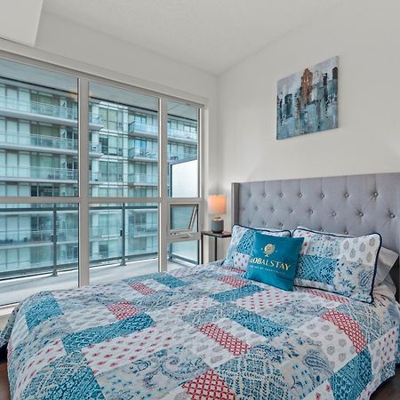 Modern Lillian St Apartments By Globalstay Торонто Экстерьер фото