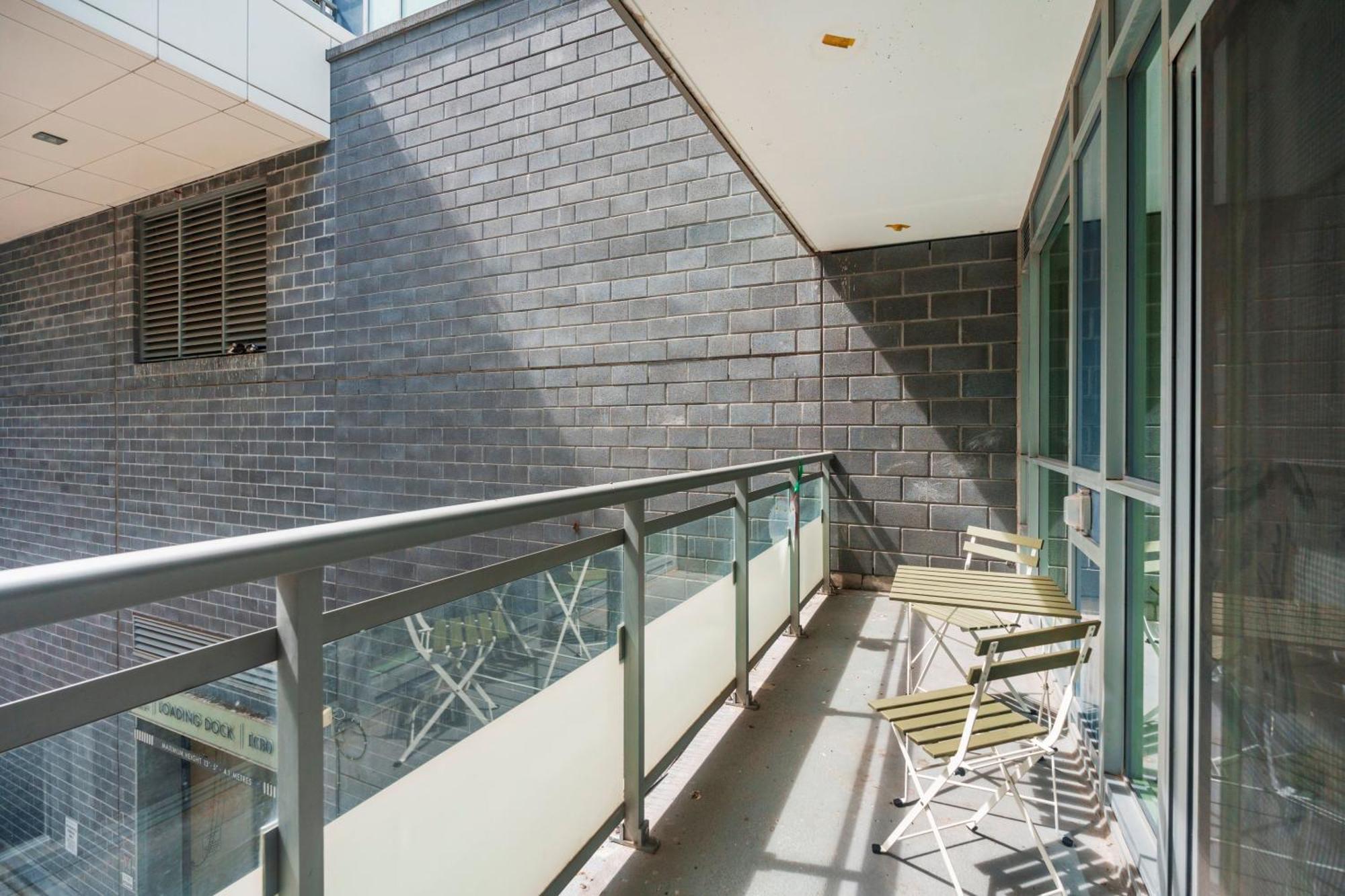 Modern Lillian St Apartments By Globalstay Торонто Экстерьер фото