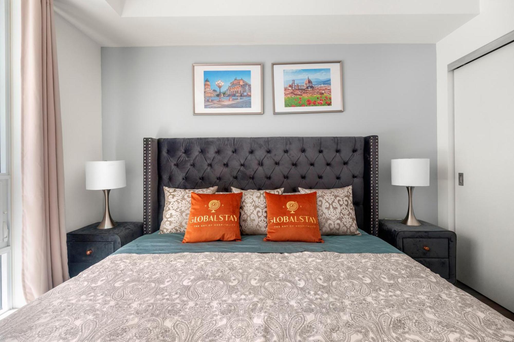 Modern Lillian St Apartments By Globalstay Торонто Экстерьер фото
