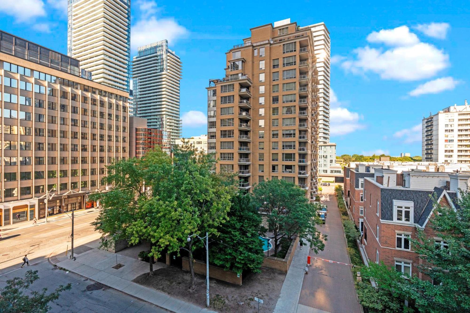 Modern Lillian St Apartments By Globalstay Торонто Экстерьер фото