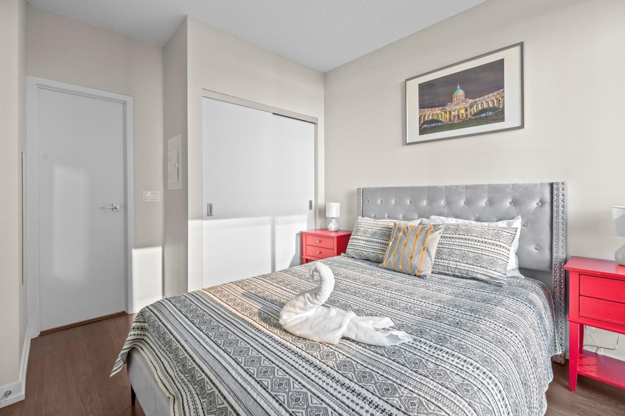 Modern Lillian St Apartments By Globalstay Торонто Экстерьер фото
