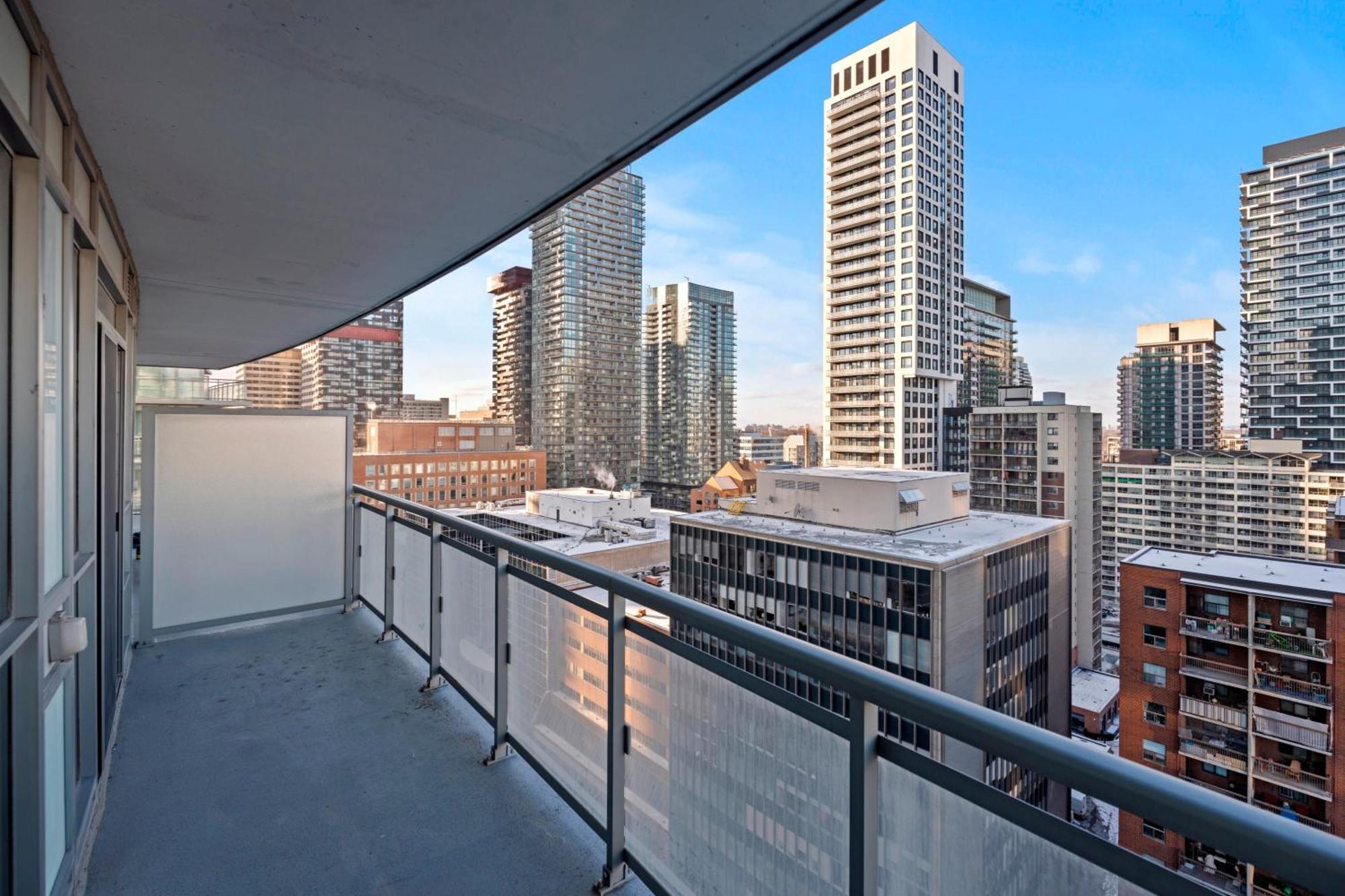 Modern Lillian St Apartments By Globalstay Торонто Экстерьер фото