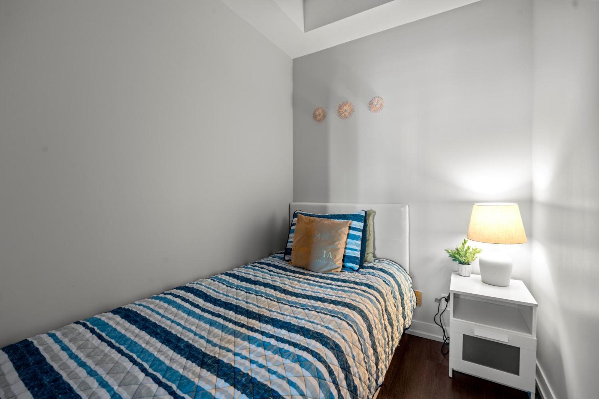 Modern Lillian St Apartments By Globalstay Торонто Экстерьер фото