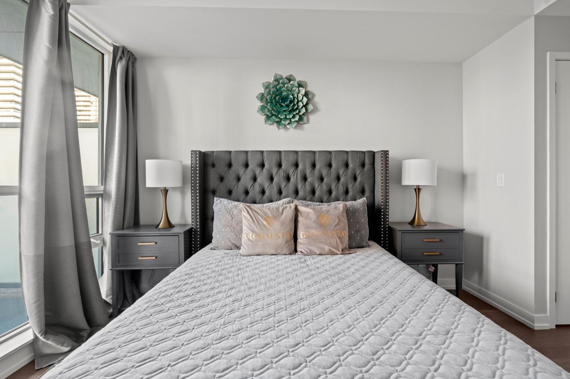 Modern Lillian St Apartments By Globalstay Торонто Экстерьер фото